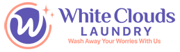 White Clouds Laundry
