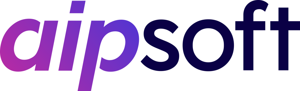 AipSoft Logo